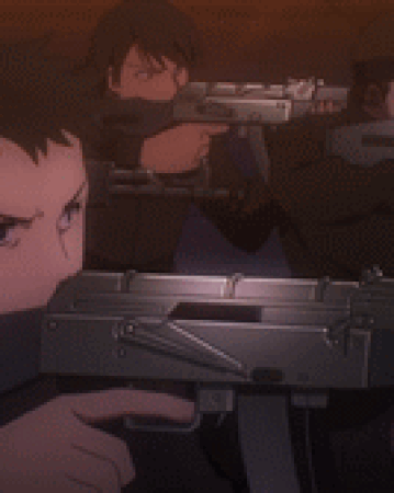 Decomposition Mahouka Koukou No Rettousei Wiki Fandom Decomposition Mahouka Koukou No Rettousei Wiki Fandom
