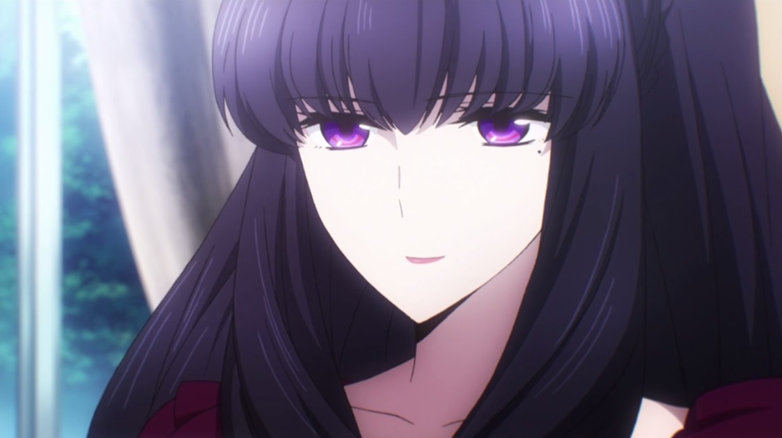 Mahouka Koukou No Rettousei Yotsuba Keishou hen Yotsuba Maya | Wiki Mahouka Koukou no Rettousei | Fandom