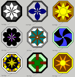 school emblems