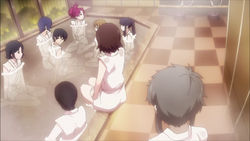 File:Classroom Elite11 1.jpg - Anime Bath Scene Wiki