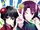 Kanon and Shizuku's Story: I Can Do It Alone