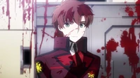 Masaki Ichijou w krwi