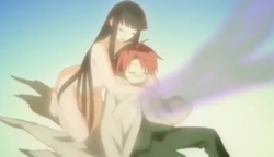 Konoka Konoe Negima Wiki Fandom Konoka Konoe Negima Wiki Fandom