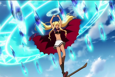 Ōka Hōken | Negima! Wiki | Fandom Ōka Hōken | Negima! Wiki | Fandom