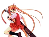 Asuna Kagurazaka
