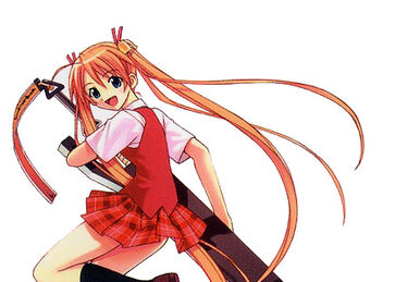 Negima! Magister Negi Magi | Negima! Wiki | Fandom Negima! Magister Negi Magi | Negima! Wiki | Fandom