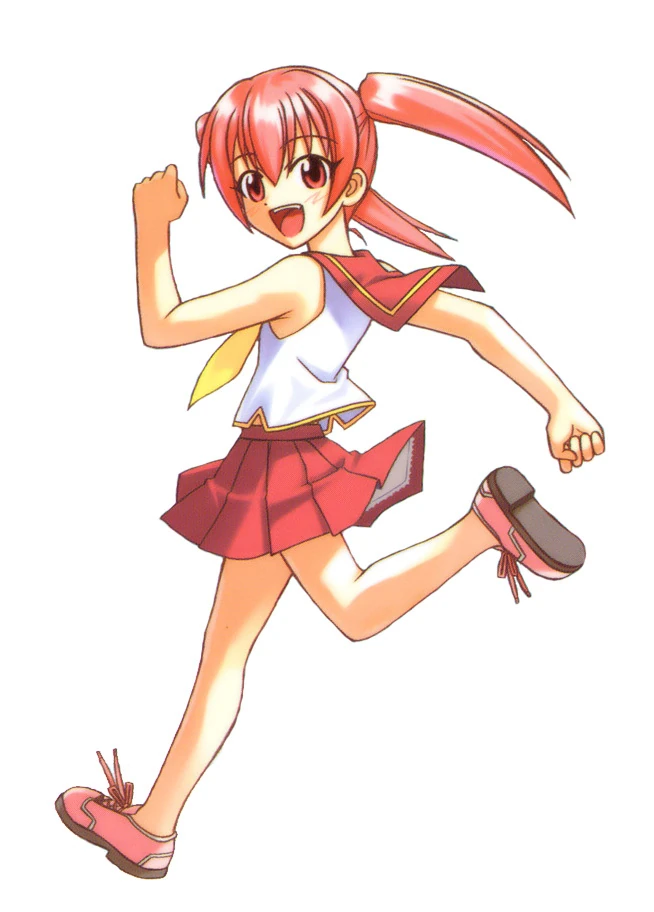 Fuka Narutaki | Negima! Wiki | Fandom