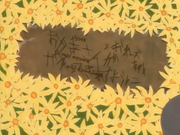 So that mother and sister will come back...