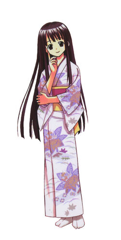 Konoka Konoe Negima Wiki Fandom Konoka Konoe Negima Wiki Fandom