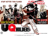 UQ Holder!