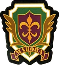 Mahora.gif (63 KB) School Crest