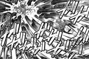 Rakan Banretsuken (Rakan Ten Thousand Fists)