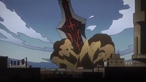 Zan Kan Ken (Warship Breaker)