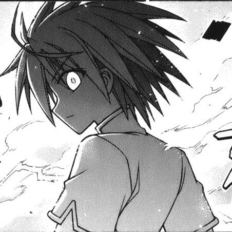 Ken Akamatsu, uq Holder, negi Springfield, love Hina, negima Magister Negi  Magi, jinbe, fandom, fashion Illustration, wikia, fashion Design