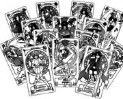 Negi's Ministra Magi