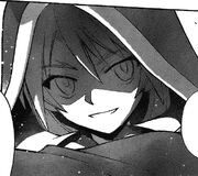 Master of the Gravekeeper's Palace's face