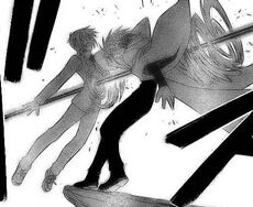 Primum shot by his master