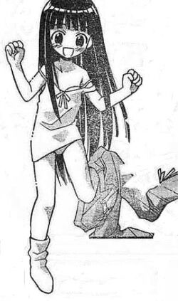 Konoka Konoe Negima Wiki Fandom Konoka Konoe Negima Wiki Fandom