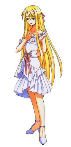 Ayaka Yukihiro Negima Wiki Fandom