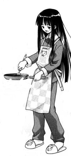 Konoka Konoe Negima Wiki Fandom Konoka Konoe Negima Wiki Fandom