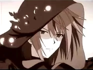 Third War: Nagi Springfield