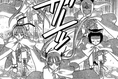 Kazumi Asakura | Kuro Arashi Wiki | Fandom