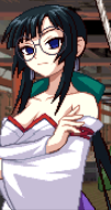 Neggimachigusa