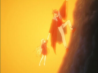 Nagi Springfield | Negima! Wiki | Fandom Nagi Springfield | Negima! Wiki | Fandom