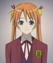 Asuna Kagurazaka, Negima! Wiki