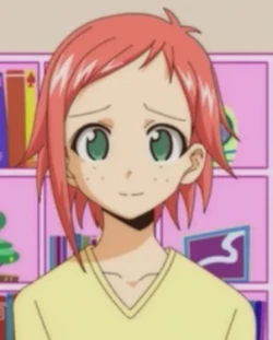 NATSUMI  Natsumi Onitsuka | MEMBER | Love Live! School idol festival 2