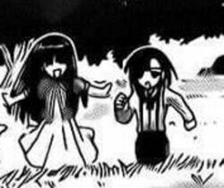 Konoka Konoe Negima Wiki Fandom Konoka Konoe Negima Wiki Fandom