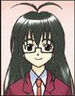 Haruna Saotome