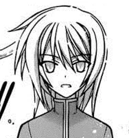 Sextum, the Averruncus of Water