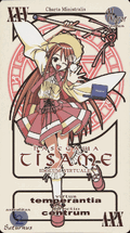 Card chisame