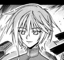 Primum, the first Averruncus of Earth