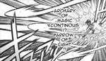 Light Arrow