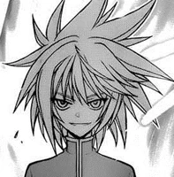 Quartum, the Averruncus of Fire