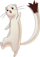 Character render (Mahora Panic)