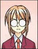 Chisame Hasegawa