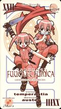 the unofficial pactio of the Narutaki twins
