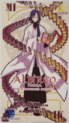 Official Pactio card of Albireo Imma
