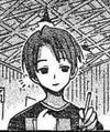 Ninomiya-sensei