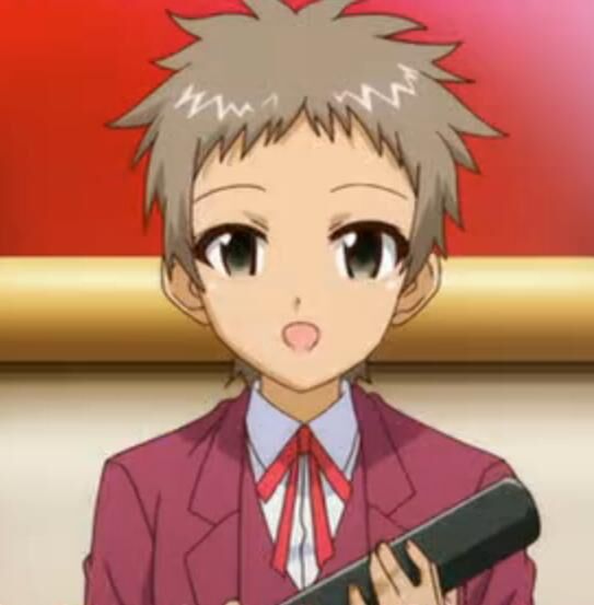 Misora Kasuga Negima Wiki Fandom Misora Kasuga Negima Wiki Fandom