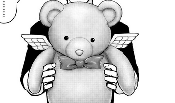 Teddy bear site 2025