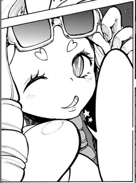 Magical Girl