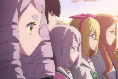 Magical girl site full episodes hotsell