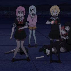 Magical girl site full episodes store
