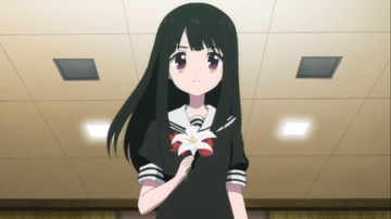 Magical girl online site episodes
