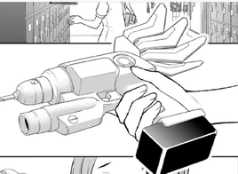 Tsurara And Hyouka Stick