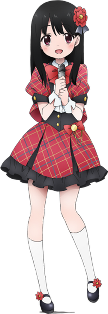 Aya Asagiri (Magical Girl Site) - Loathsome Characters Wiki